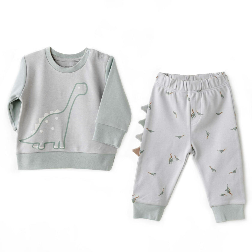 Dino Spikes Adventure Set