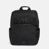 Ebony Zurich Diaper Bag