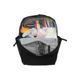 Red Rovr Mini Roo Backpack - Pear Doodle