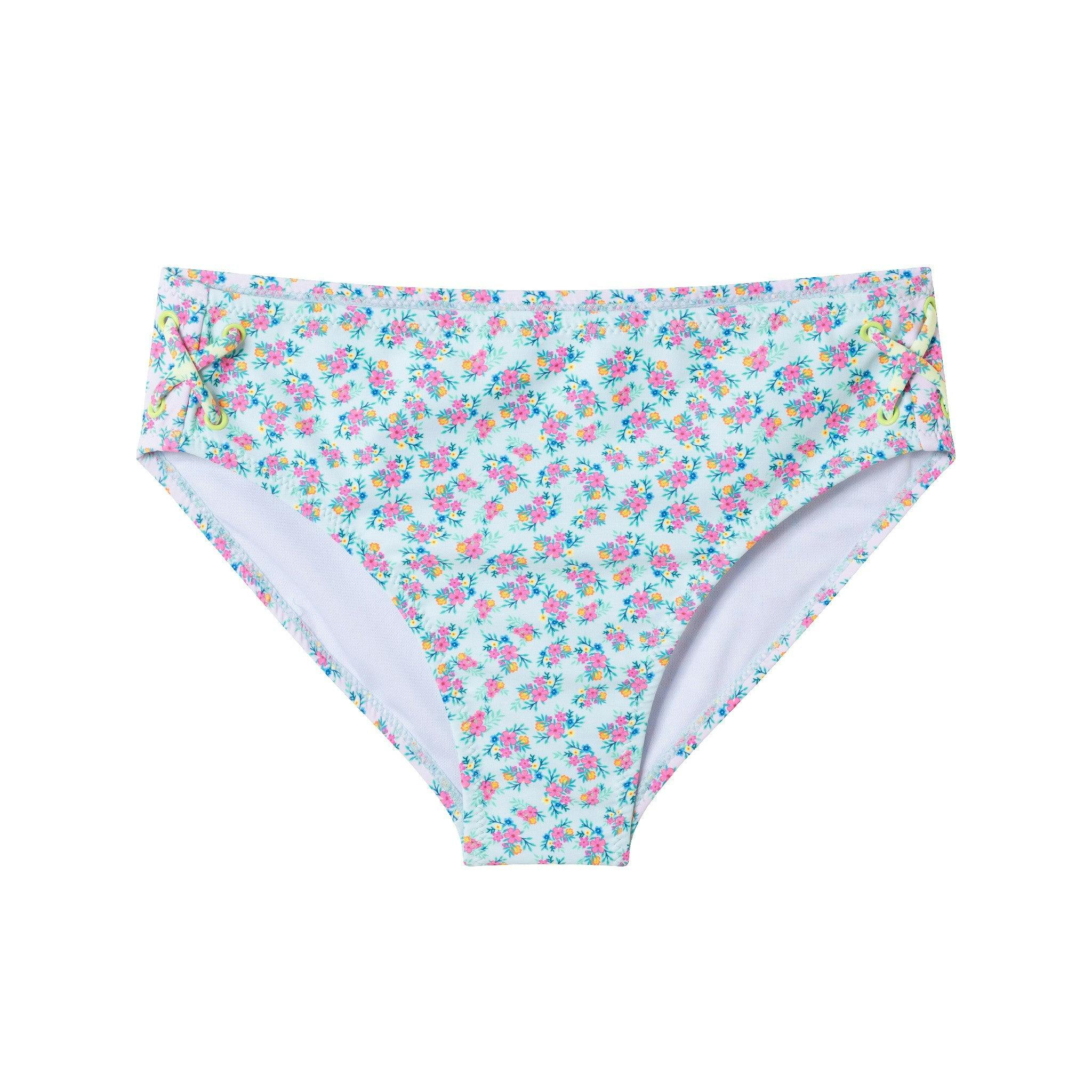 Kids Two-Piece Swimsuit