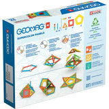 Supercolor Recycled, 52 Pieces - 3+ Y