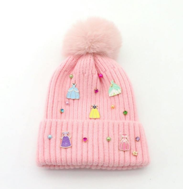 Once Upon a Time Beanie
