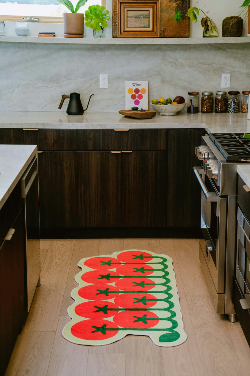 TEST Only - Tomato Rugs