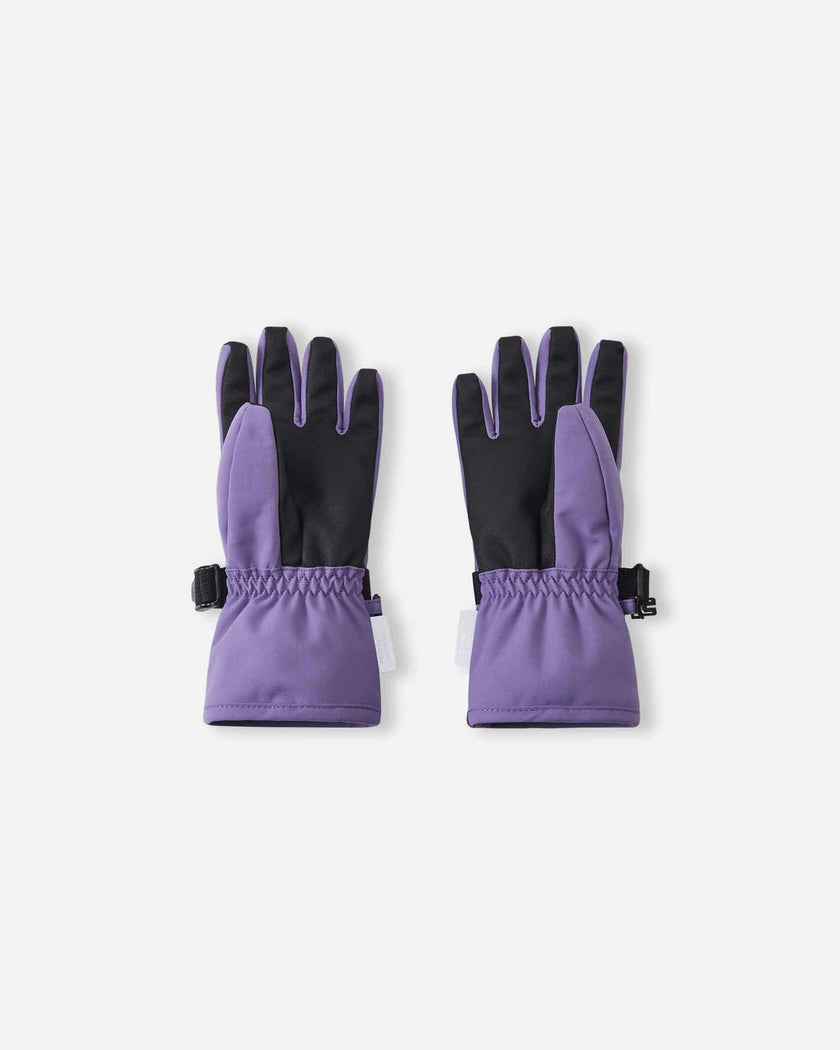 Tartu - Kids' ReimaTec Waterproof Gloves