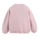 Light Pink Dachshund Sweatshirt