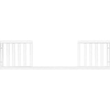 Altair Acrylic Toddler Bed Conversion Kit