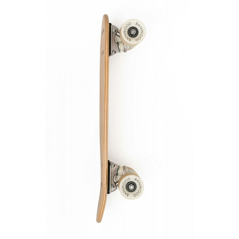 BANWOOD SKATEBOARD - NATURE
