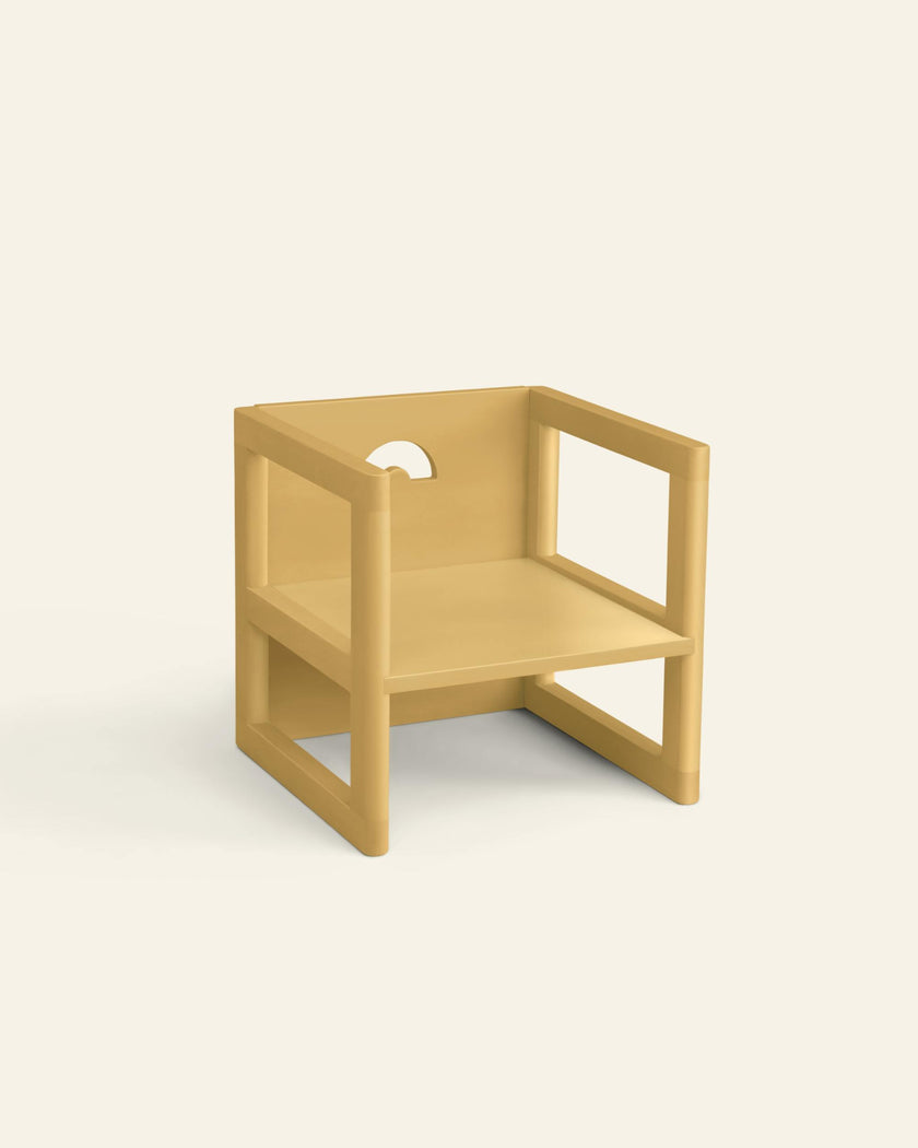 Reversible Toddler Chair