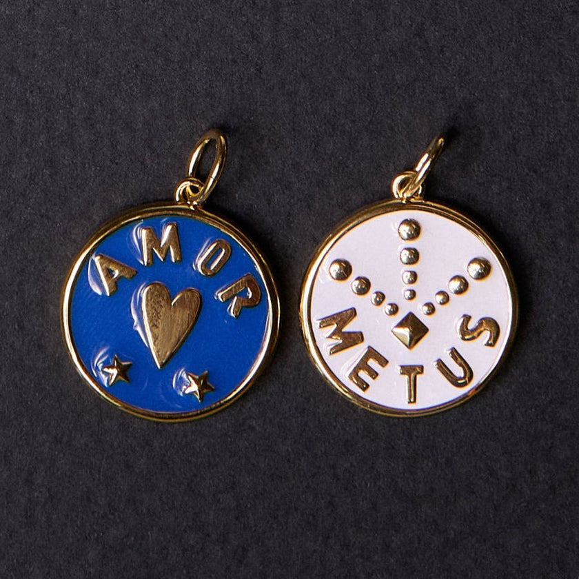 Love & Fear Coin