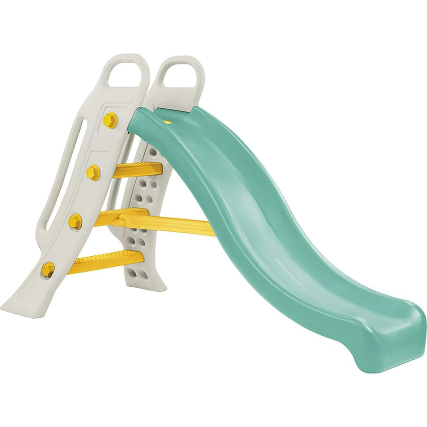Big Water Slide: Green &