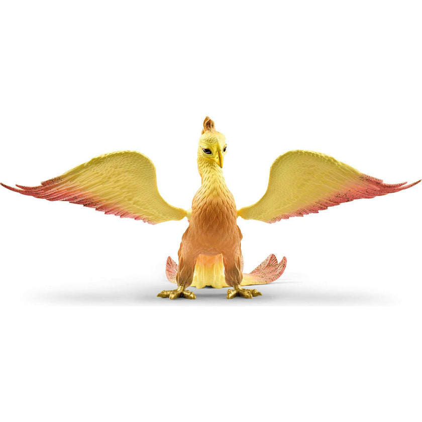 Schleich Bayala: Phoenix Action Figure
