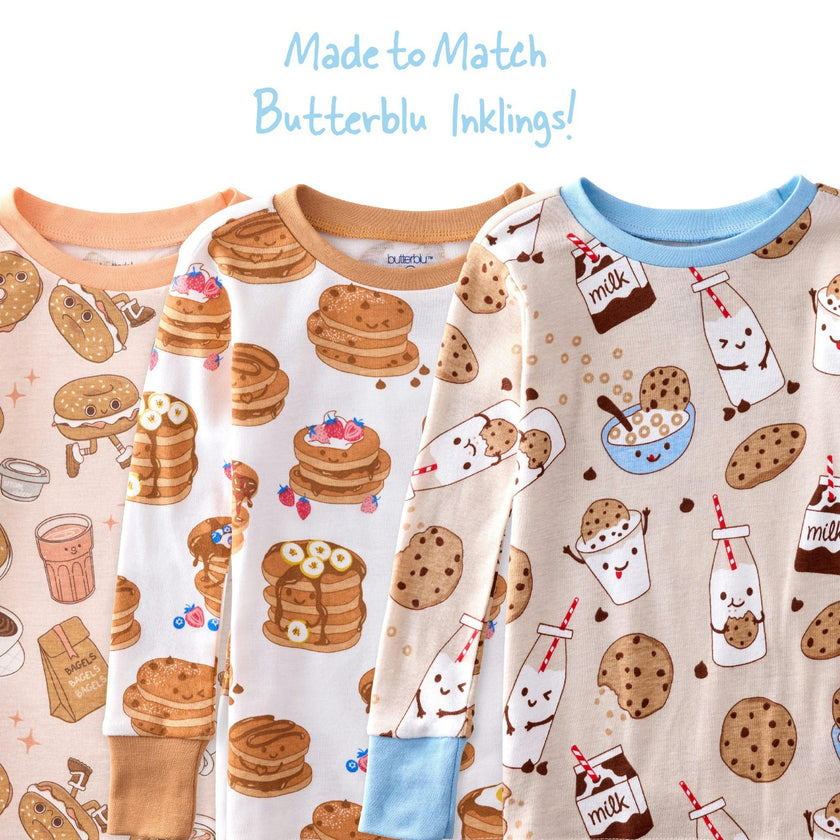 ZEN 2-Piece Pajama