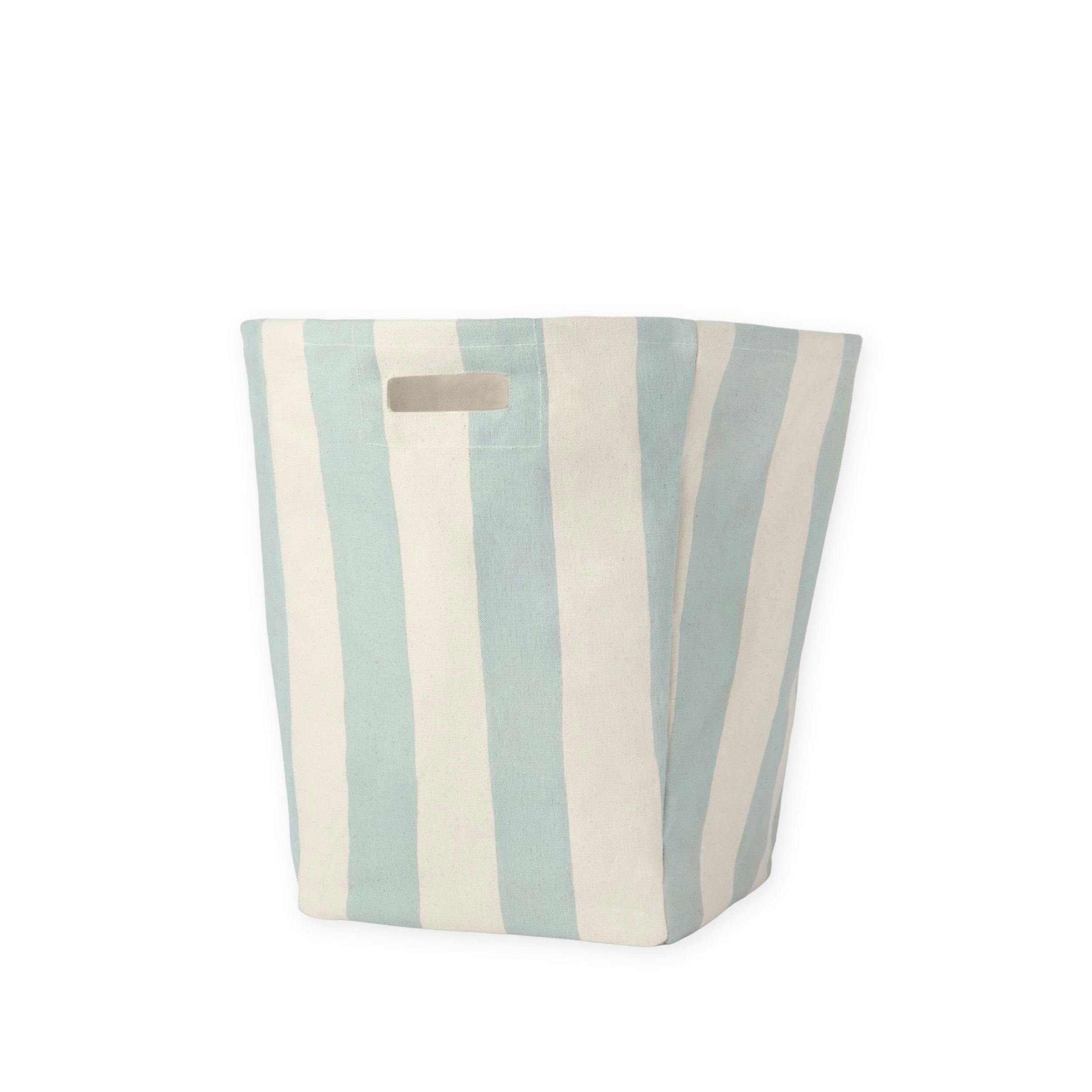 Tapered Hamper - Deep Sea