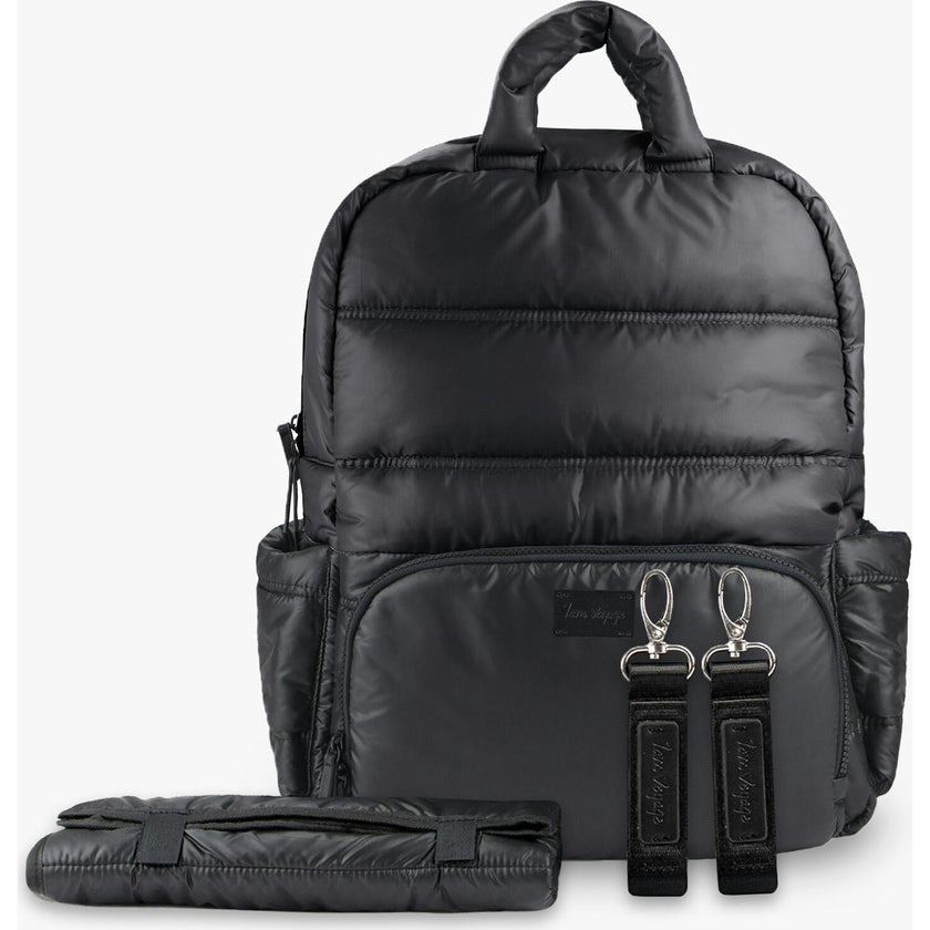 Soho Diaper Satchel