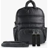 Soho Diaper Satchel