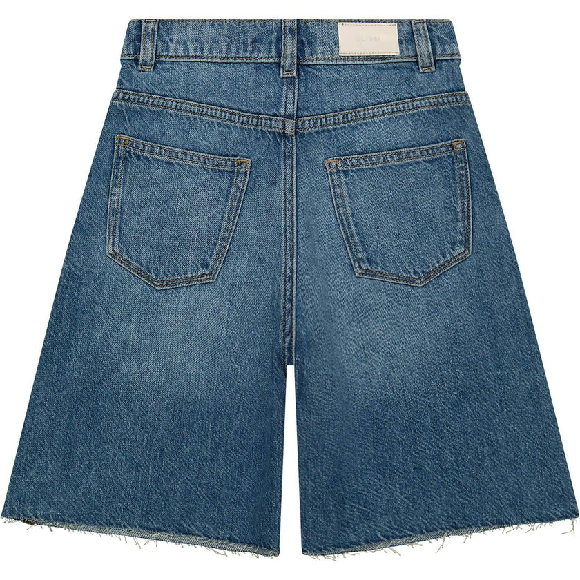 Remie Short Bermuda  | River Bank