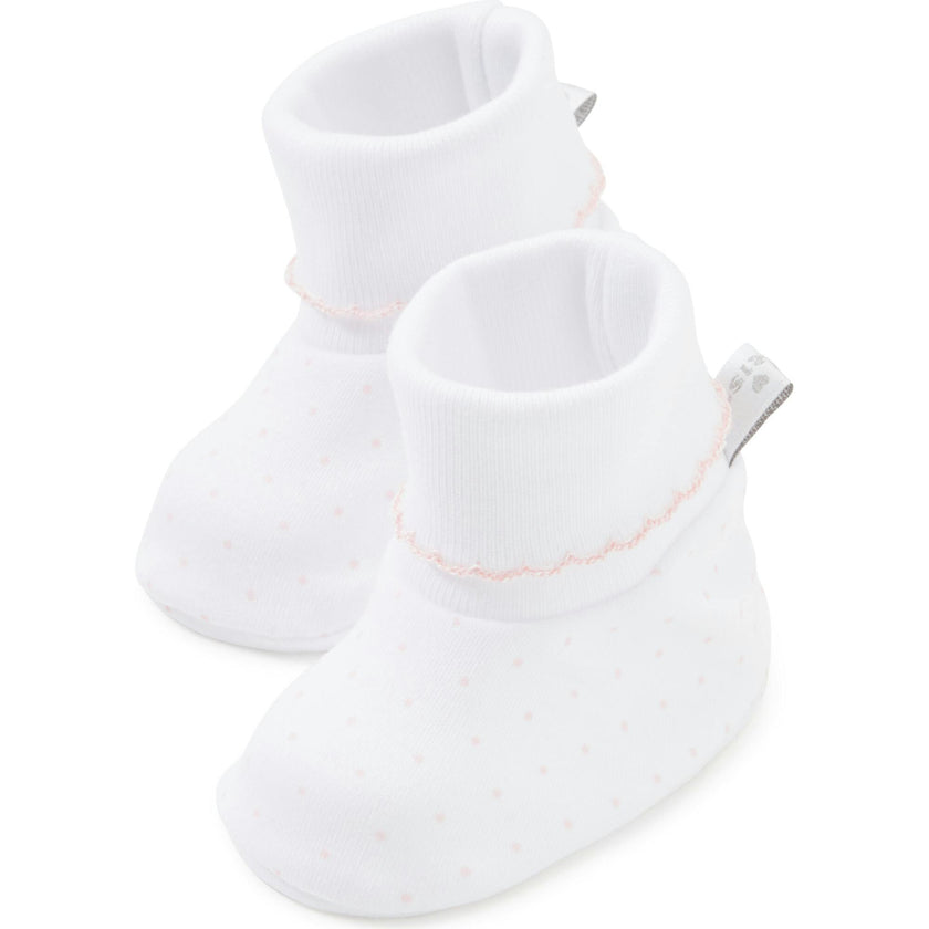 New Dots Footie
