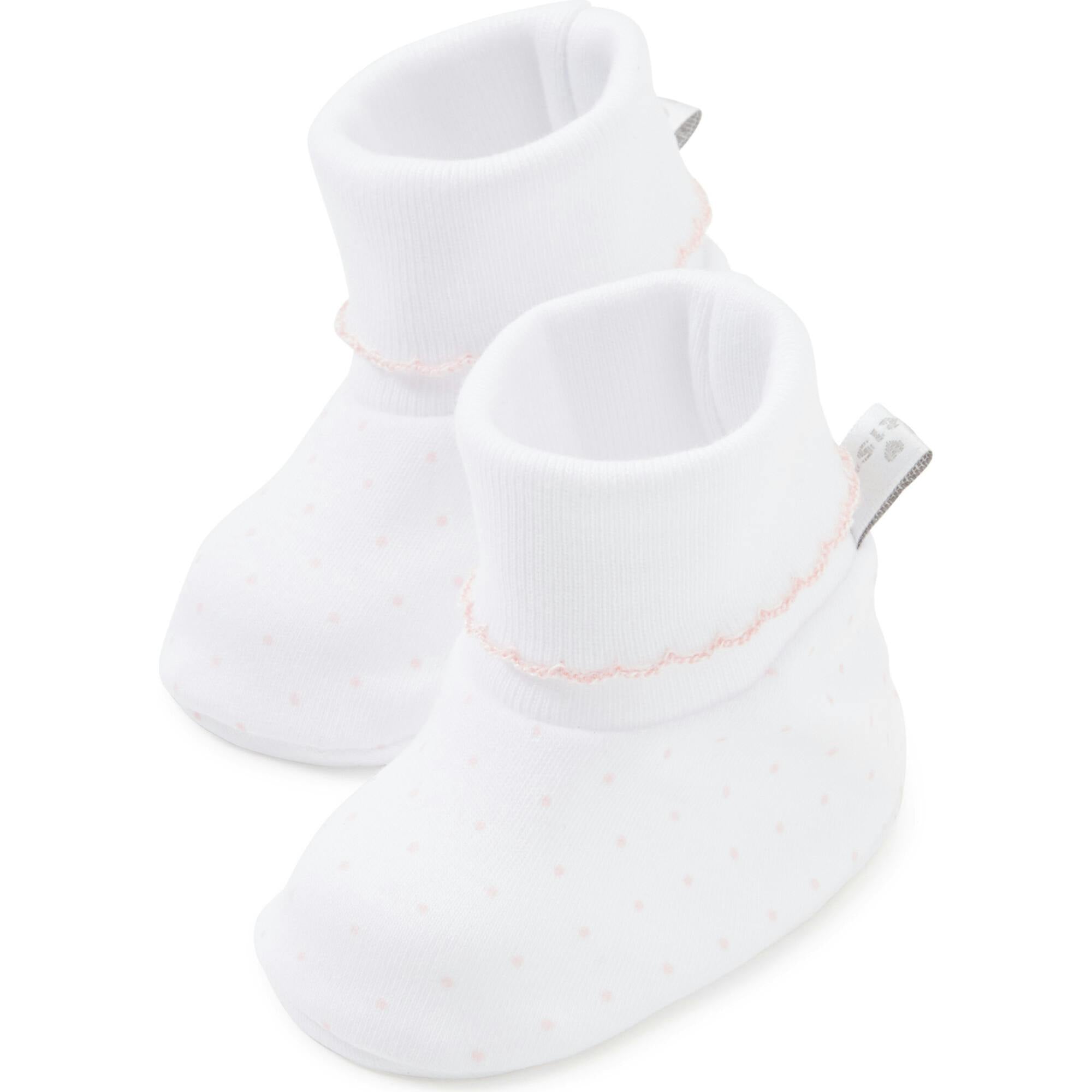 New Dots Footie