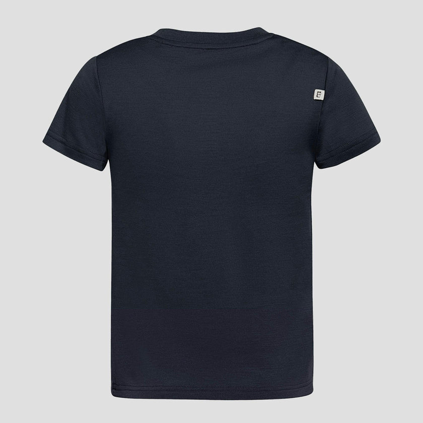 Dea Merino T-shirt "Rascal"