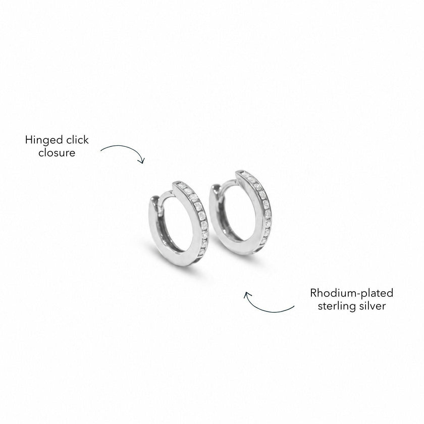 Gramercy Hoops Thin
