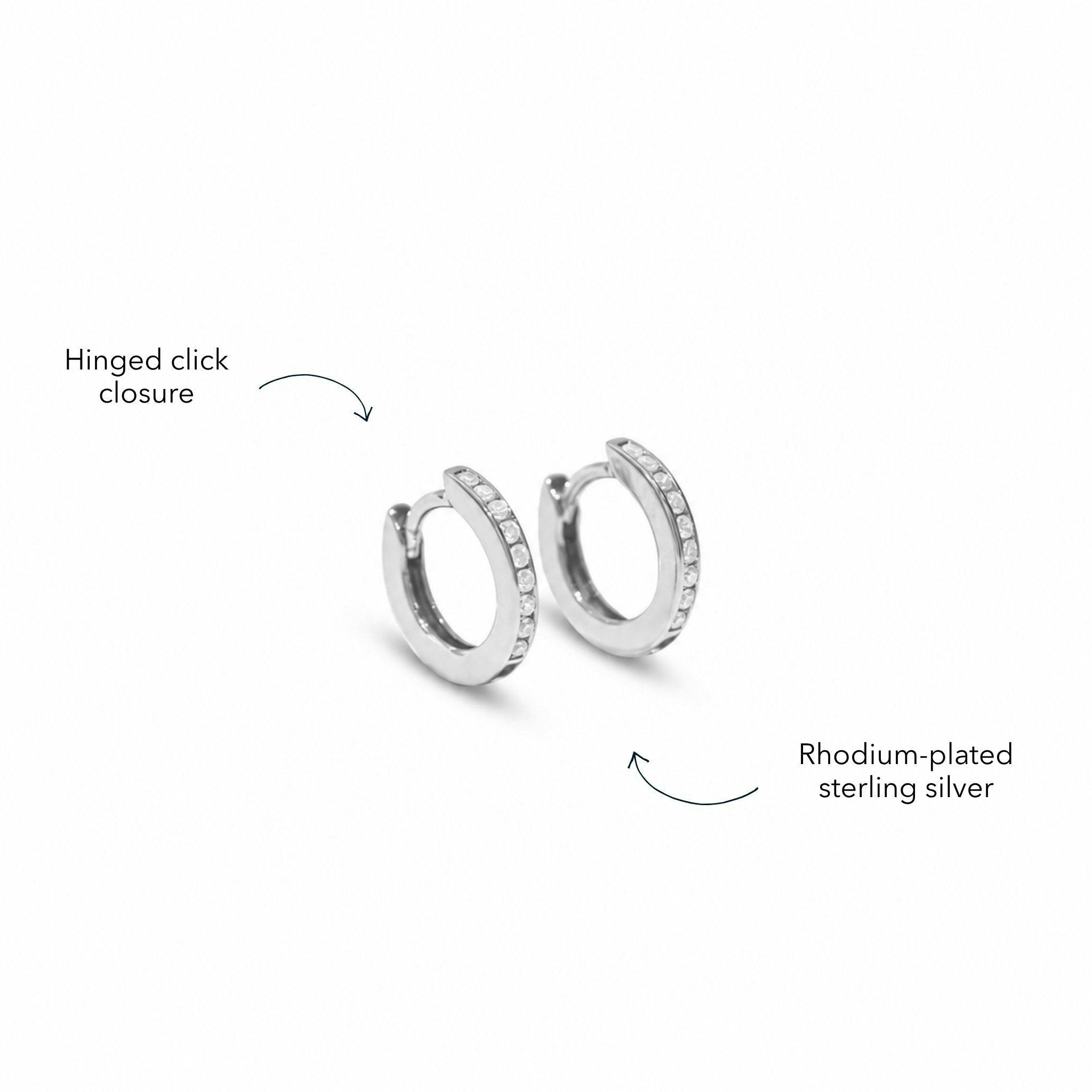 Gramercy Hoops Thin