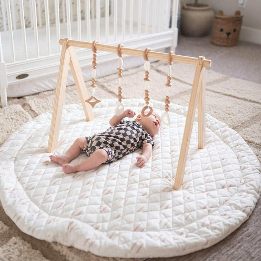 Play Gym Set