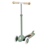 Scooter - Forest