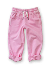 Candy Pink Oakley Jogger