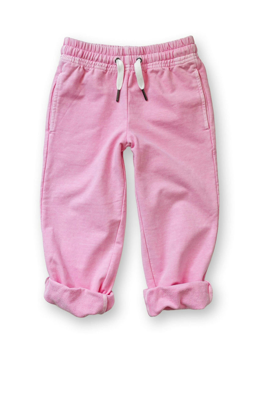 Candy Pink Oakley Jogger