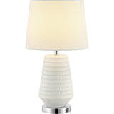 Stark Table Lamp With USB Port