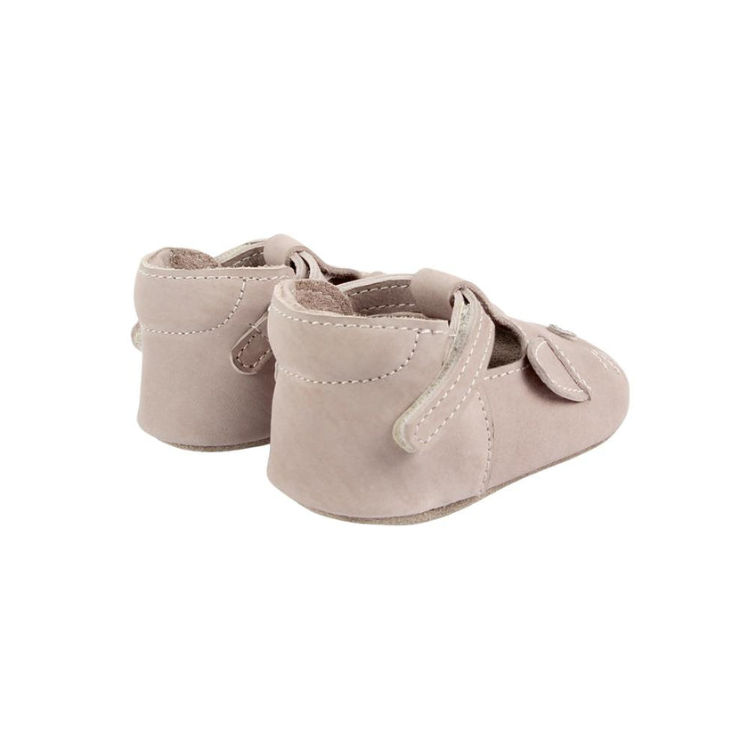 Spark Classic Shoes | Cat | Lilac Nubuck