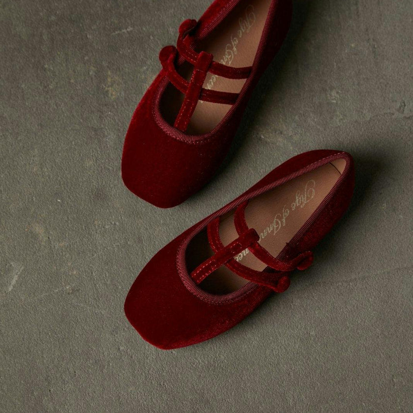 Florence Mary Janes
