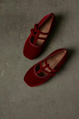 Florence Mary Janes