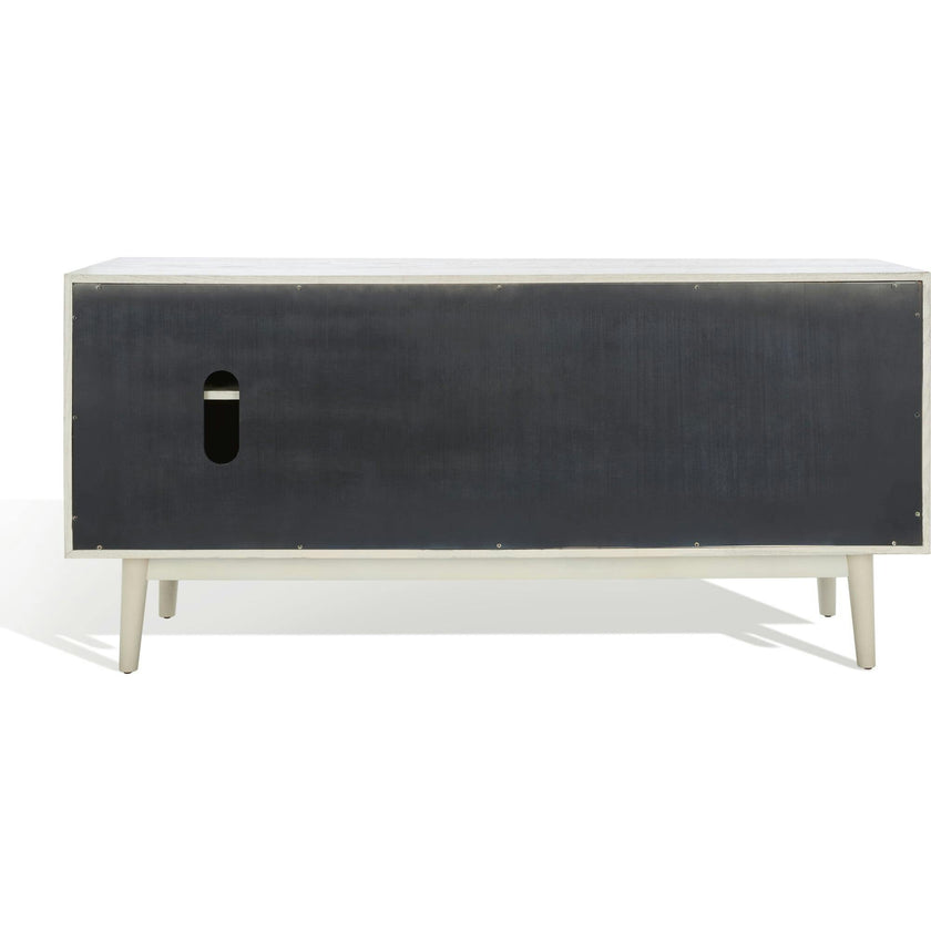 Tomas Mid-Century Media Stand