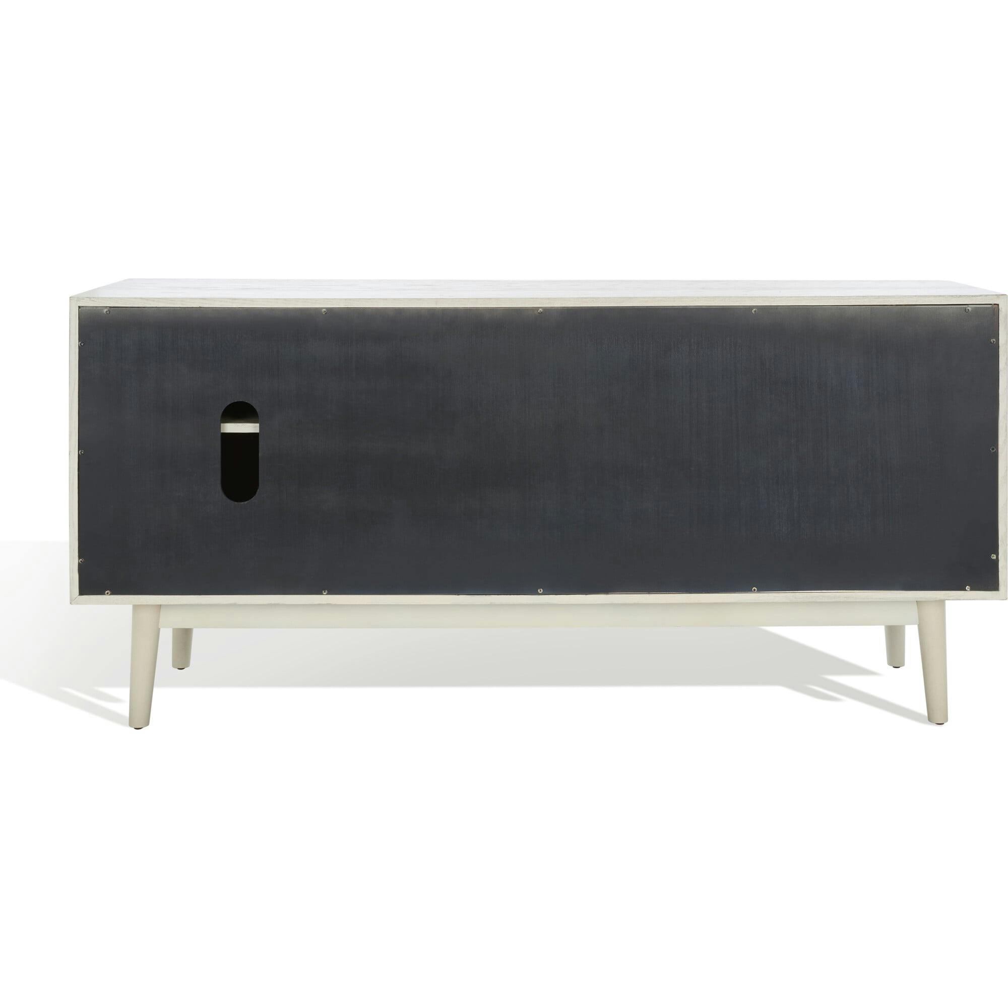 Tomas Mid-Century Media Stand