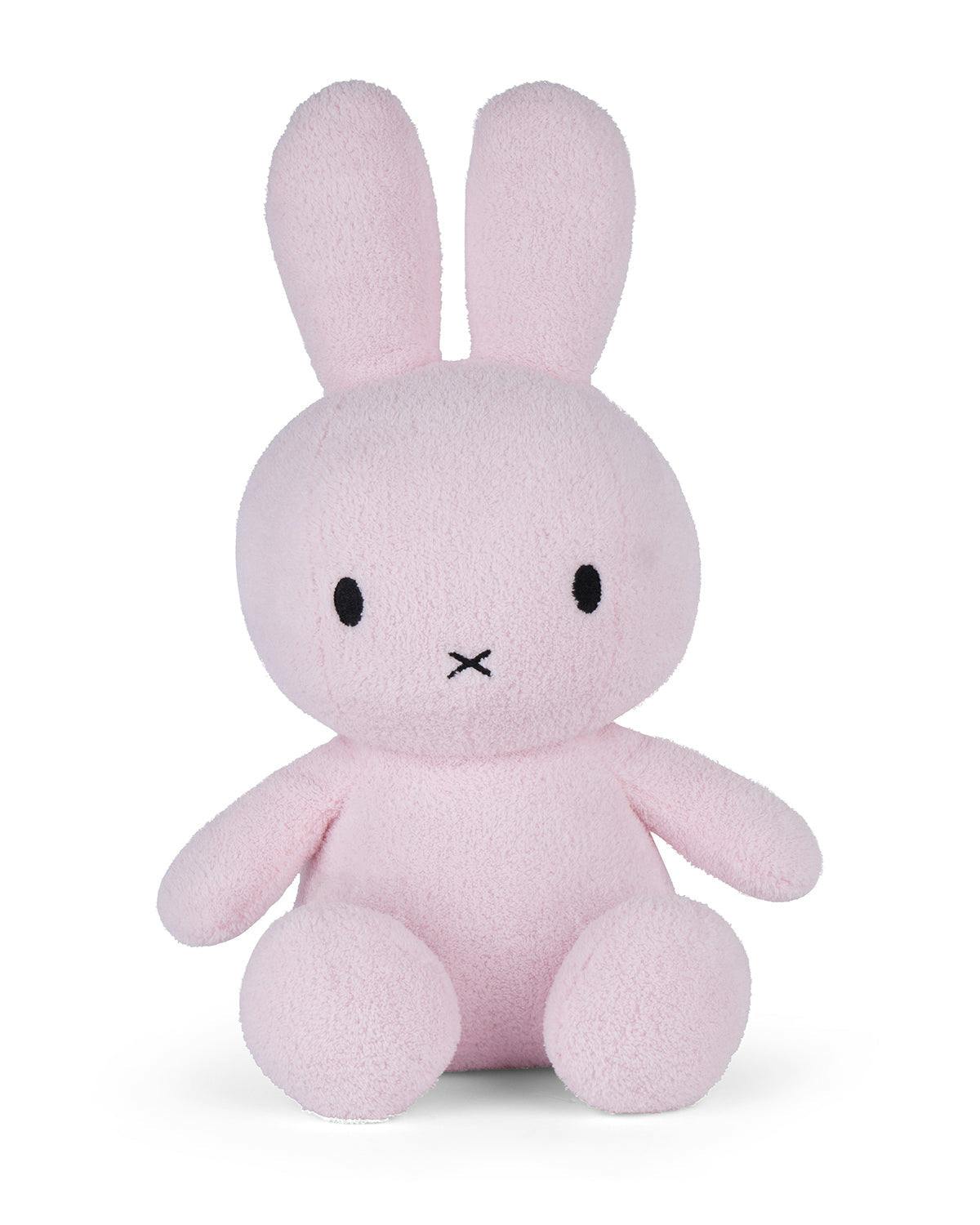 MIFFY Sitting Terry Cream 20
