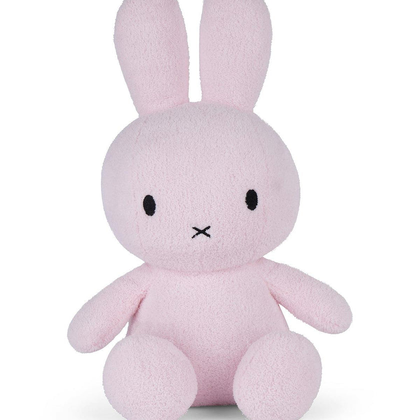 MIFFY Sitting Terry Cream 20"