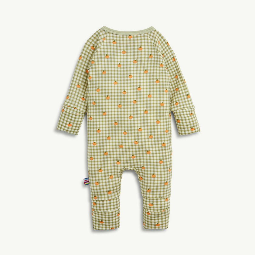 Magnetic Convertible Coverall