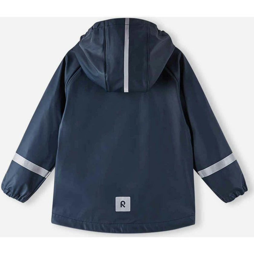 Lampi Raincoat