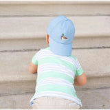 Khaki Mallard Baseball Hat (Baby/Toddler, Youth)
