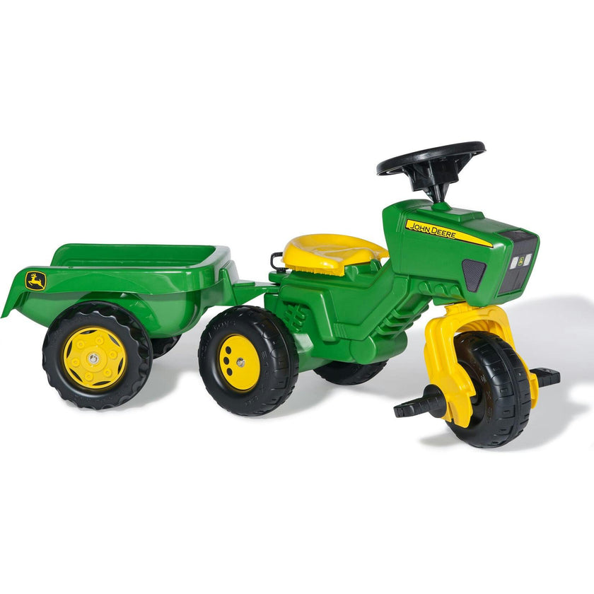 John Deere 3 Wheel Trac