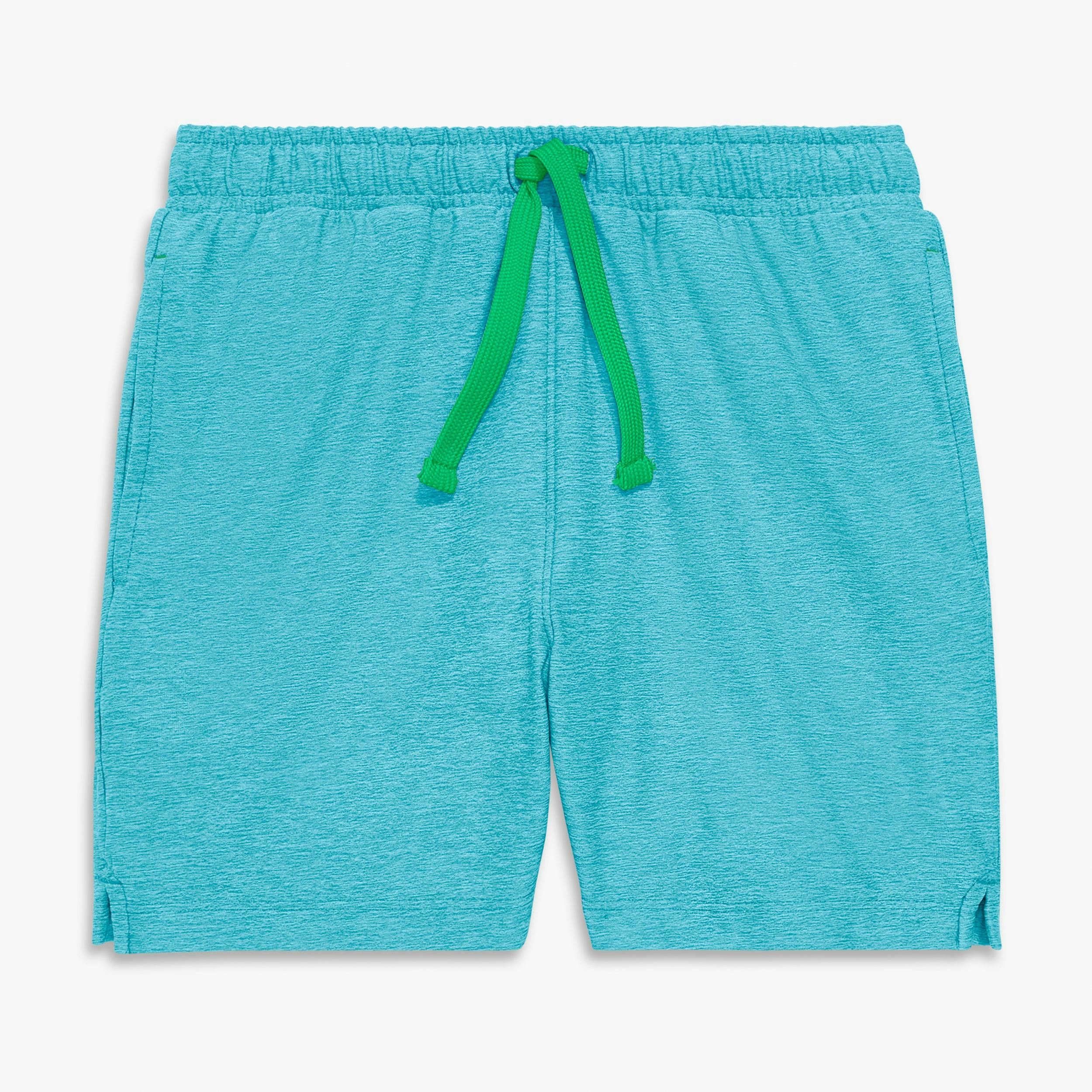 Kids FlexKnit gym short