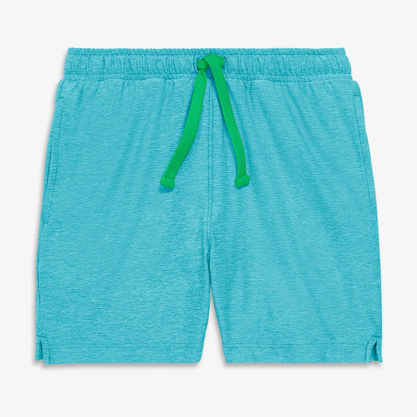 Kids FlexKnit gym short
