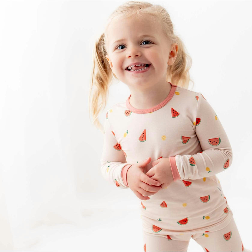 Pajama Set