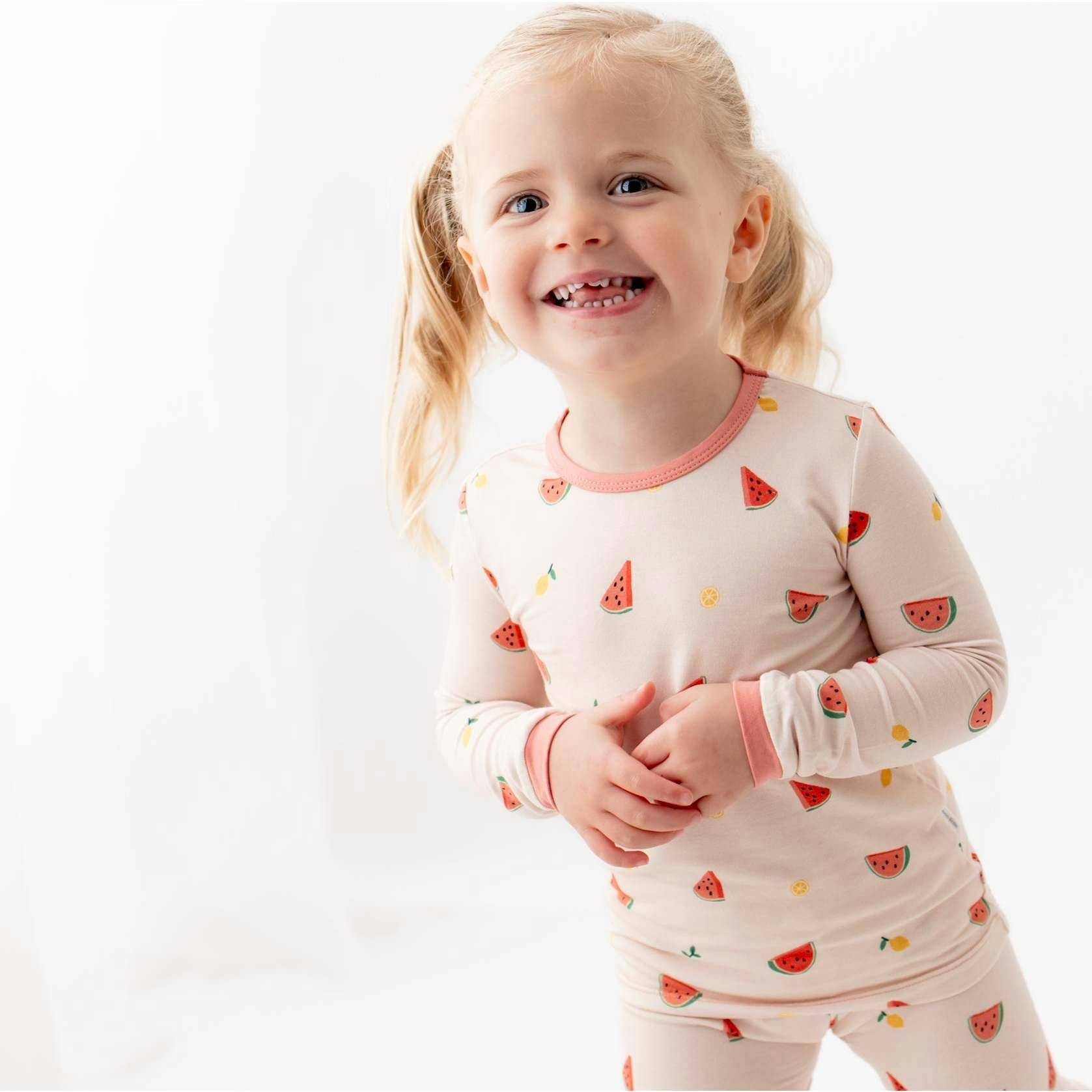 Pajama Set