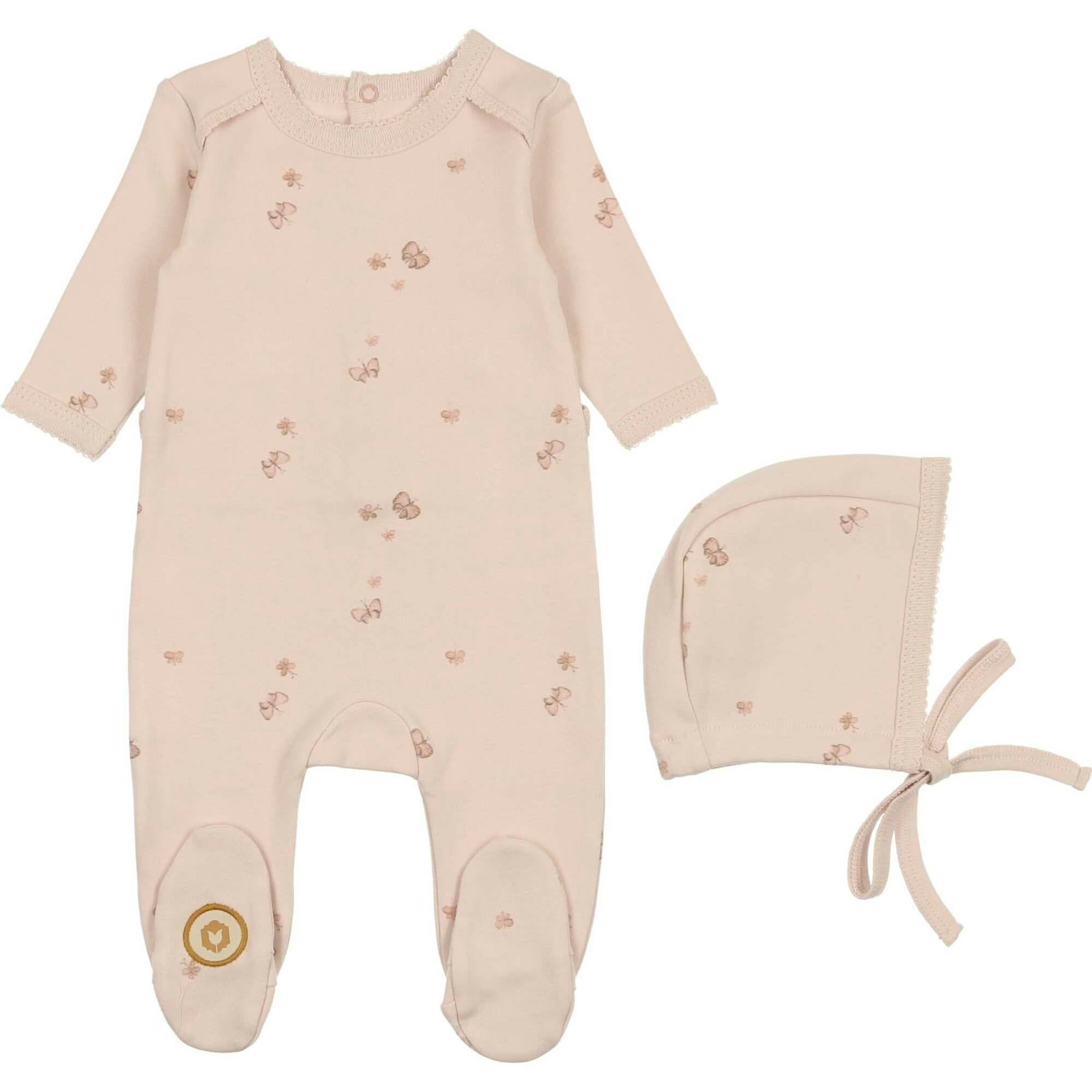 Bliss Gift Set