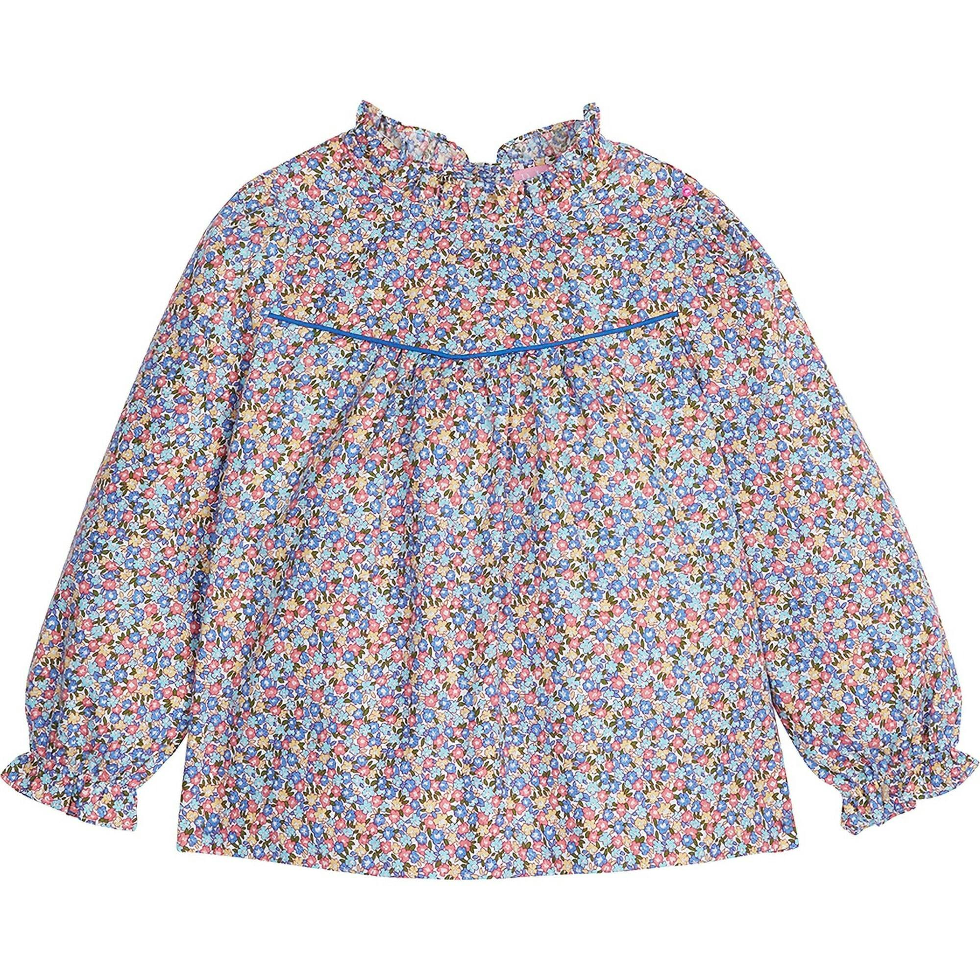 McCall Top