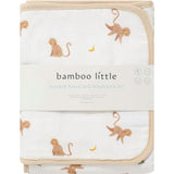 Hooded Towel Set