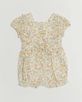 The Buttercup Bubble - Yellow