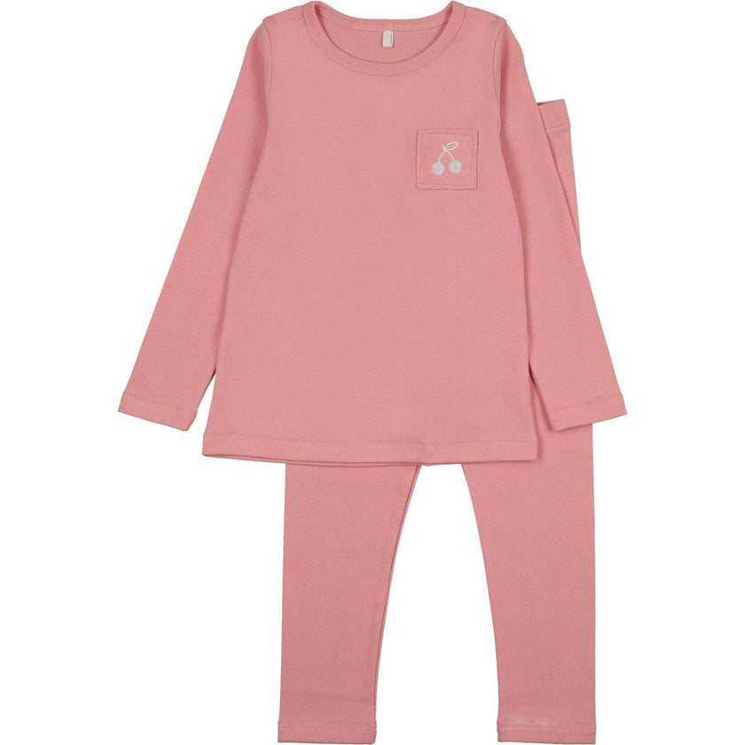 Stitched Graphic PJ